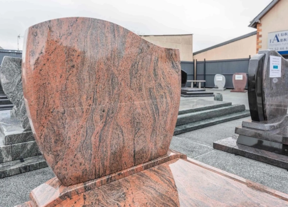 Choisir un Monument Funéraire