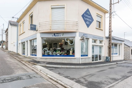 Notre agence