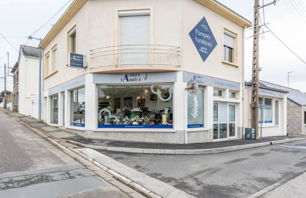 Agence de Châteaubriant